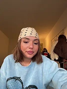 SilkyMira online show from 18, 1, 2026