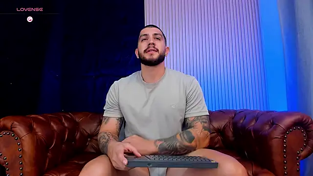 KyleNorth  online show from 5, 2, 2026