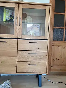 ScarletVixenLive online show from 2, 4, 2026