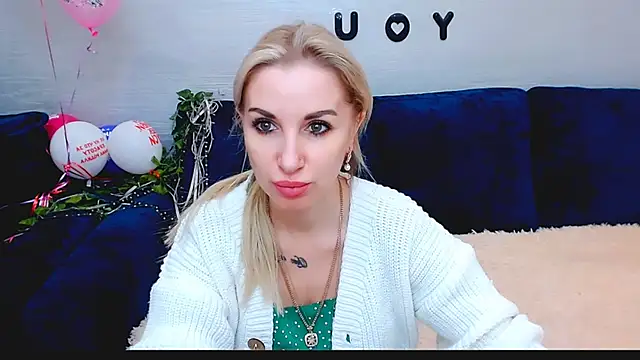 Hanna--Sweet online show from 16, 1, 2026