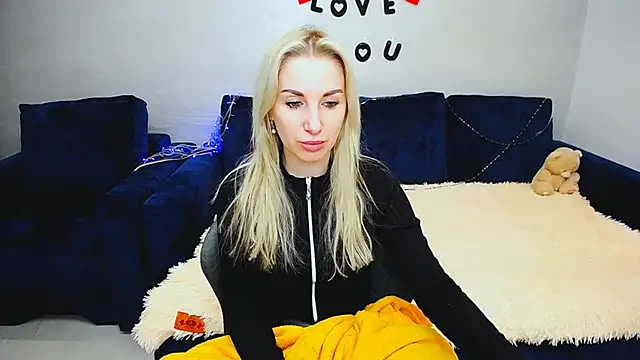 Hanna--Sweet online show from 7, 2, 2026