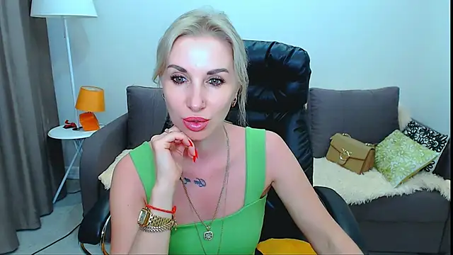 Hanna--Sweet online show from 21, 5, 2026