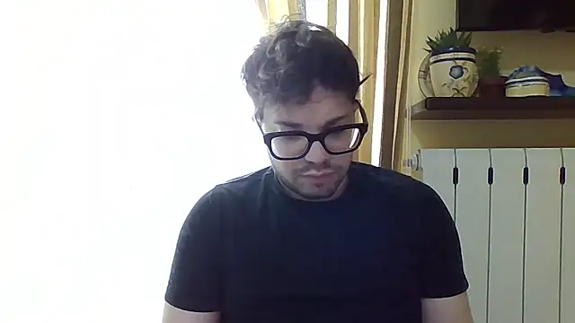 sognatore99 online show from 26, 3, 2026