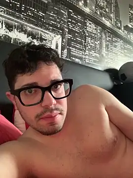 sognatore99 online show from 12, 4, 2026