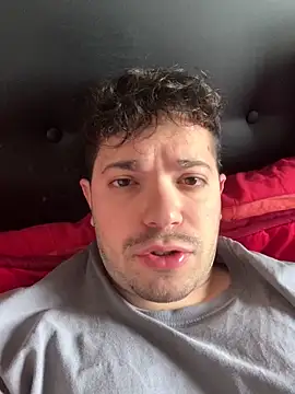 sognatore99 online show from 16, 4, 2026