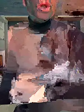 Manu1983el01 online show from 17, 12, 2025