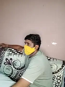 CHOUDHARY1985 online show from 21, 3, 2026