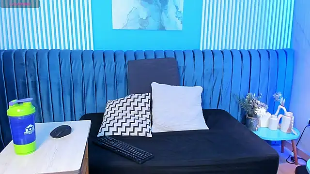 dahianeconnor online show from 16, 2, 2026