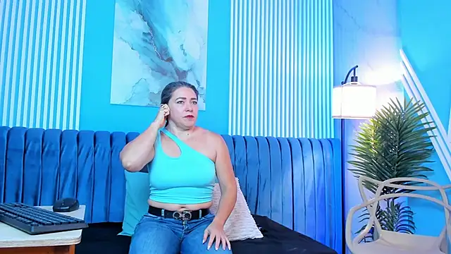 dahianeconnor online show from 20, 3, 2026