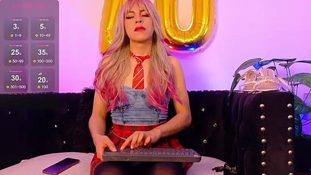 Milow Russo  online show from 8, 1, 2026