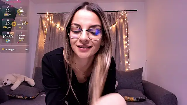 SweetViperr online show from 6, 2, 2026