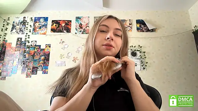 JanelBray online show from 9, 2, 2026