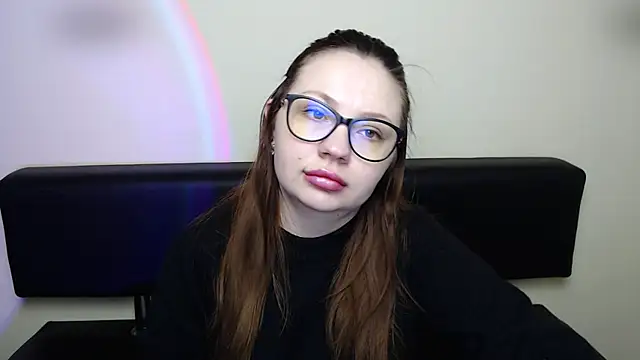 LiliaErmi online show from 20, 2, 2026