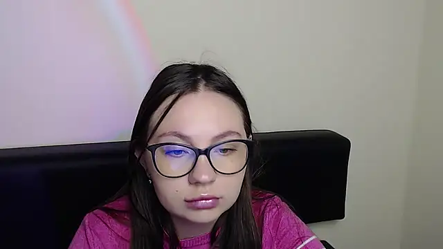 LiliaErmi online show from 13, 6, 2026