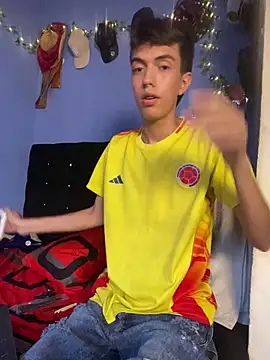 Juan Gomezz26 online show from 26, 3, 2026