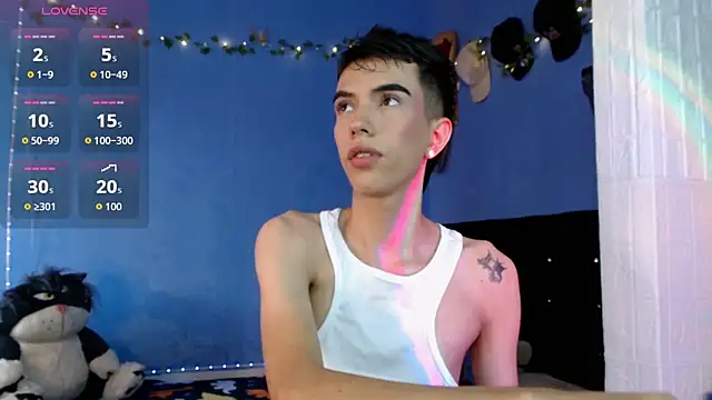 Snapshot of Juan_Gomezz26 chatting on 17, 7, 2026 Juan Gomezz26 online show from 17, 7, 2026