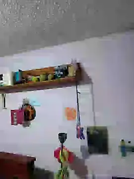 Afrodita2035 online show from 18, 12, 2025