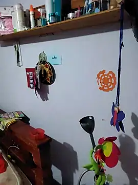 Afrodita2035 online show from 3, 2, 2026