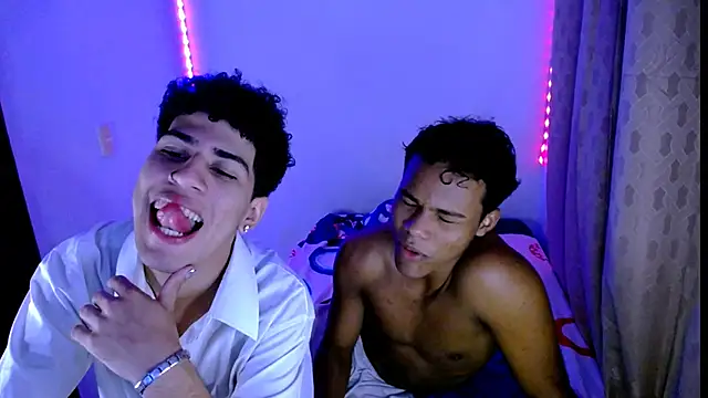 black men9 online show from 19, 1, 2026