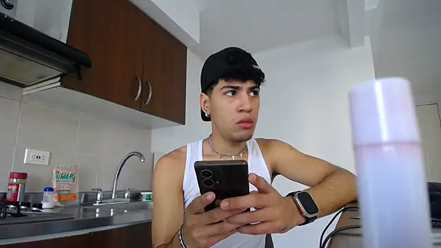 black men9 online show from 10, 3, 2026