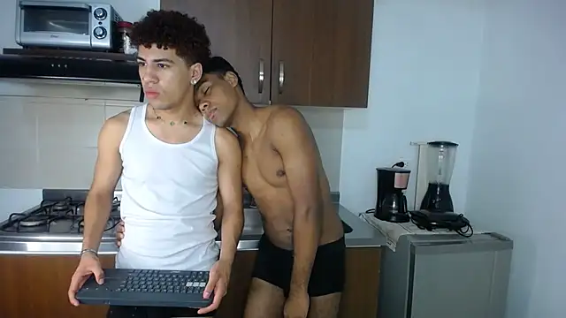 black men9 online show from 27, 3, 2026