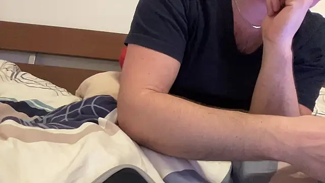 DereineGx online show from 18, 12, 2025