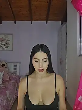 Snapshot of Esmeralda_Rossi chatting on 25, 2, 2026 Esmeralda Rossi online show from 25, 2, 2026