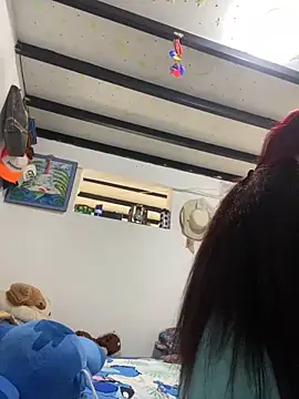 Snapshot of Scarlett__Noir chatting on 14, 2, 2026 Scarlett Noir online show from 14, 2, 2026