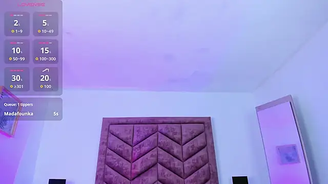 Snapshot of Scarlett__Noir chatting on 22, 2, 2026 Scarlett Noir online show from 22, 2, 2026