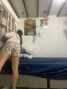 Snapshot of Scarlett__Noir chatting on 24, 2, 2026 Scarlett Noir online show from 24, 2, 2026