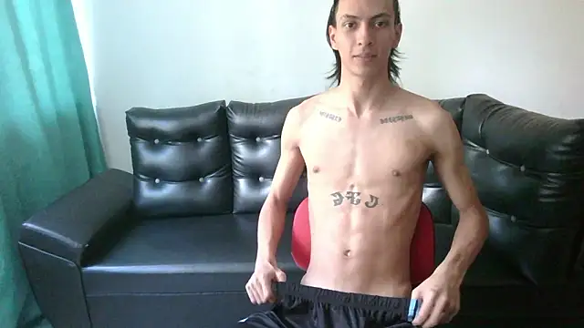 SebasT-sex online show from 13, 3, 2026