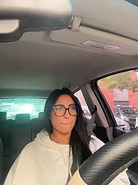 ValeriaTorress  online show from 24, 2, 2026