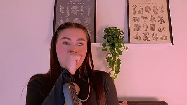 Miia Anderson online show from 6, 3, 2026