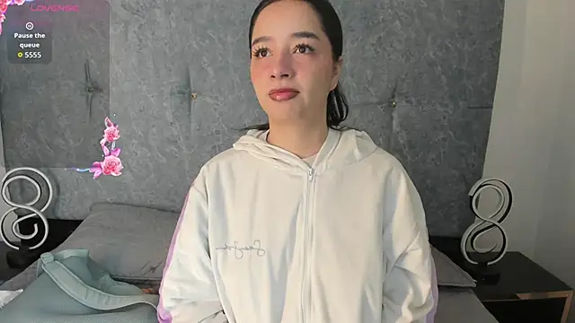 Lanna rosse online show from 10, 2, 2026