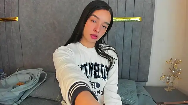 Lanna rosse online show from 20, 2, 2026