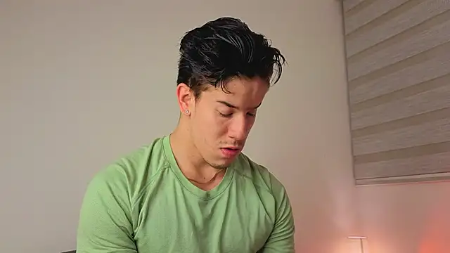 maxxcooper1 online show from 15, 1, 2026