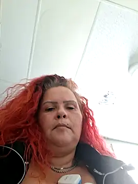 Goddessalizeee online show from 14, 12, 2025