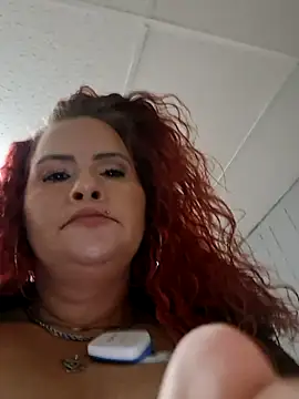 Goddessalizeee online show from 15, 12, 2025