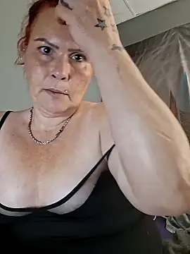 Goddessalizeee online show from 15, 6, 2026