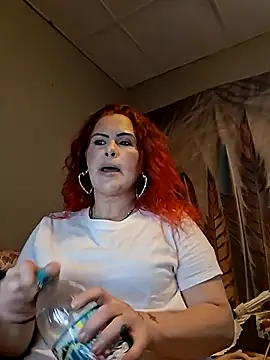 Goddessalizeee online show from 20, 6, 2026