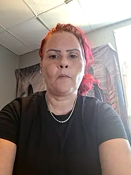 Goddessalizeee online show from 23, 6, 2026