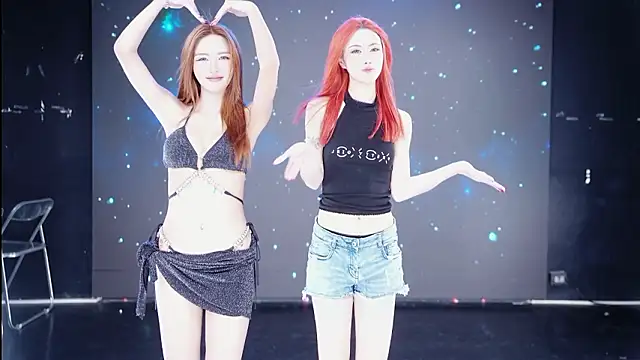 Snapshot of G-Velvet chatting on 31, 1, 2026 G-Velvet online show from 31, 1, 2026