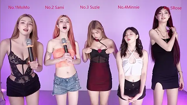 Snapshot of G-Velvet chatting on 25, 2, 2026 G-Velvet online show from 25, 2, 2026