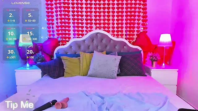 Snapshot of katymeaw chatting on 12, 2, 2026 katymeaw online show from 12, 2, 2026