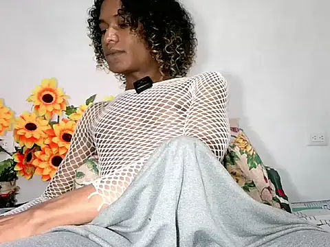 SantiMiller online show from 14, 4, 2026