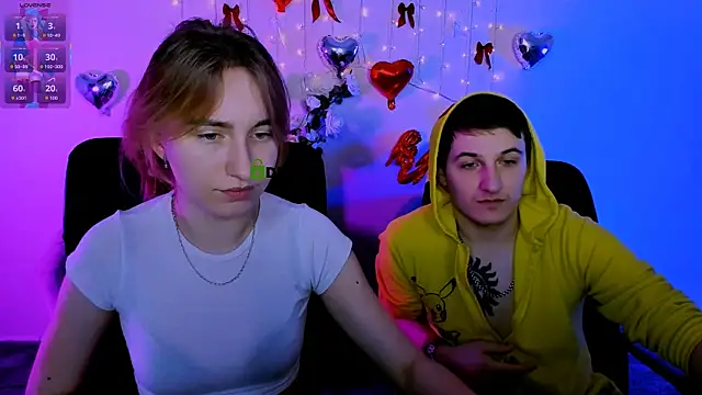 beauty liam online show from 17, 2, 2026