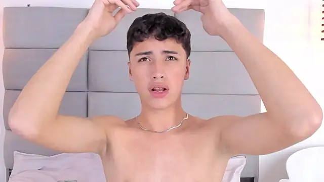 JoshClaarktt online show from 28, 2, 2026