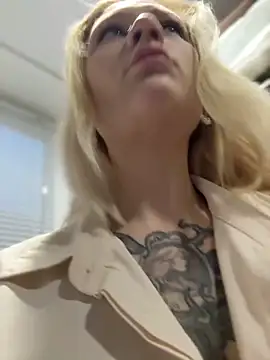 TeaseKitten- online show from 19, 12, 2025