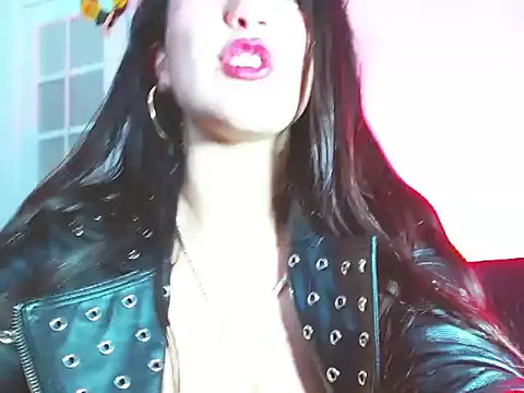 cleodoranoir online show from 31, 1, 2026