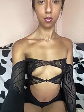 FOXXX BABY online show from 6, 2, 2026